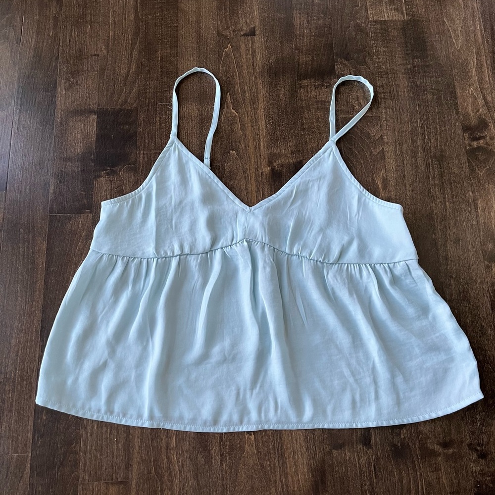 American Eagle Tank